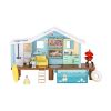 Picture of Giochi Preziosi Bluey: Beach Cabin Playset (BLY66000)
