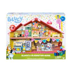 Picture of Giochi Preziosi Bluey: Celebration Home (BLY76000)