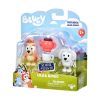 Picture of Giochi Preziosi Bluey:School Friends - Lila & Bingo 2 Pack Figure (BLY87000)