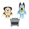 Picture of Giochi Preziosi Bluey: School Friends - Bluey & Winton Figures (BLY88000)