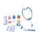 Picture of Giochi Preziosi Cicciobello: Love 'n' Care - Bua Πυρετούλι Doll (CCB69000)