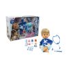Picture of Giochi Preziosi Cicciobello: Love 'n' Care - Bua Πυρετούλι Doll (CCB69000)