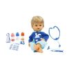 Picture of Giochi Preziosi Cicciobello: Love 'n' Care - Bua Πυρετούλι Doll (CCB69000)