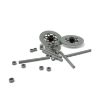 Picture of Giochi Preziosi GP Sport: DuCatti Desmosedici GP 2023 3D Puzzle (DUP00000)