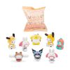 Picture of Giochi Preziosi Hello Kitty And Friends: Cross Dressing Figure (HKT46000)