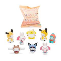 Picture of Giochi Preziosi Hello Kitty And Friends: Cross Dressing Figure (HKT46000)