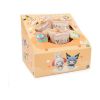 Picture of Giochi Preziosi Hello Kitty And Friends: Cross Dressing Figure (HKT46000)