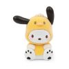 Picture of Giochi Preziosi Hello Kitty And Friends: Cross Dressing Figure (HKT46000)