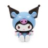 Picture of Giochi Preziosi Hello Kitty And Friends: Cross Dressing Figure (HKT46000)
