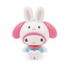 Picture of Giochi Preziosi Hello Kitty And Friends: Cross Dressing Figure (HKT46000)