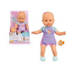 Picture of Giochi Preziosi Nenuco Born To Be Loved: My First Bath Soft (NFN88000)