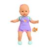 Picture of Giochi Preziosi Nenuco Born To Be Loved: My First Bath Soft (NFN88000)