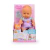 Picture of Giochi Preziosi Nenuco Born To Be Loved: My First Bath Soft (NFN88000)