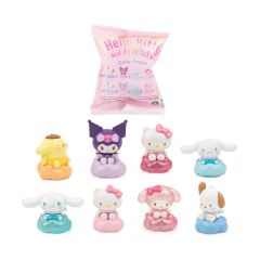 Picture of Giochi Preziosi Hello Kitty: Baby Angel Figure 4Εκ (HKT45000)