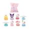 Picture of Giochi Preziosi Hello Kitty: Baby Angel Figure 4Εκ (HKT45000)