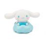 Picture of Giochi Preziosi Hello Kitty: Baby Angel Figure 4Εκ (HKT45000)