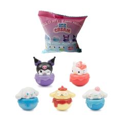 Picture of Giochi Preziosi Hello Kitty: Ice Cream Figure 4cm (HKT43000)