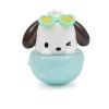 Picture of Giochi Preziosi Hello Kitty: Ice Cream Figure 4cm (HKT43000)