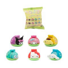 Picture of Giochi Preziosi Hello Kitty: Rainbow Tent Figure 4cm (HKT44000)