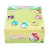 Picture of Giochi Preziosi Hello Kitty: Rainbow Tent Figure 4cm (HKT44000)