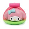 Picture of Giochi Preziosi Hello Kitty: Rainbow Tent Figure 4cm (HKT44000)