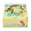 Picture of Giochi Preziosi Hello Kitty: Rainbow Tent Figure 4cm (HKT44000)
