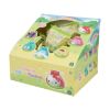 Picture of Giochi Preziosi Hello Kitty: Rainbow Tent Figure 4cm (HKT44000)