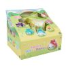 Picture of Giochi Preziosi Hello Kitty: Rainbow Tent Figure 4cm (HKT44000)