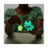 Picture of Giochi Preziosi Magic Mixies: Mixlings - The Crystal Woods Fizz & Reveal 2 Pack Gauldron S3 (MG008000)