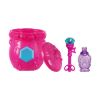 Picture of Giochi Preziosi Magic Mixies: Mixlings - The Crystal Woods Fizz & Reveal 2 Pack Gauldron S3 (MG008000)