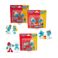 Picture of Giochi Preziosi The Smurfs -  2 Pack Figures (Random) (PUF34000)