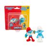 Picture of Giochi Preziosi The Smurfs -  2 Pack Figures (Random) (PUF34000)