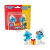 Picture of Giochi Preziosi The Smurfs -  2 Pack Figures (Random) (PUF34000)