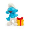 Picture of Giochi Preziosi The Smurfs -  2 Pack Figures (Random) (PUF34000)