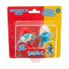 Picture of Giochi Preziosi The Smurfs -  2 Pack Figures (Random) (PUF34000)