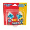 Picture of Giochi Preziosi The Smurfs -  2 Pack Figures (Random) (PUF34000)