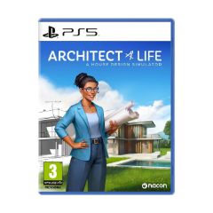Picture of PS5 Architect Life