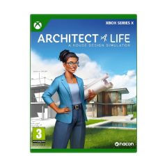 Picture of XSX Architect Life