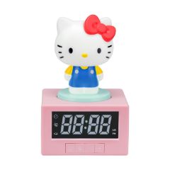 Picture of Paladone: Hello Kitty - Icon Alarm Clock (PP14451HK)
