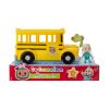 Picture of Giochi Preziosi Cocomelon: Musical Yellow School Bus (CCM01001)