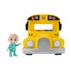 Picture of Giochi Preziosi Cocomelon: Musical Yellow School Bus (CCM01001)