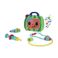 Picture of Giochi Preziosi Cocomelon: Musical Doctor Checkup Set (CCM04000)