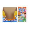 Picture of Hasbro Nerf: Better Than Balloons - Water Pods (F8742)