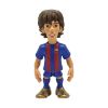 Picture of Minix Collectible Figurines: Football Stars - FC Barcelona Joao Felix Figure 12 cm (MNX88000)