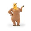 Picture of Giochi Preziosi Masha And The Bear: Figure S2 (Random) (MHA28000)