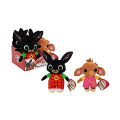 Picture of Giochi Preziosi Bing: Bing and Friends - Bing Plush 25cm (BNG01K05)