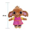 Picture of Giochi Preziosi Bing: Bing and Friends - Bing Plush 25cm (BNG01K05)