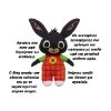 Picture of Giochi Preziosi Bing: Bing and Friends - Bing Plush 25cm (BNG01K05)