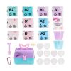 Picture of Giochi Preziosi Real Littles: Micro Craft - Playset (Random) (RET11000)