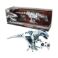 Picture of Giochi Preziosi Roboraptor: Δεινόσαυρος Ρομπότ Με Κινήσεις, Ήχους & Αντιδράσεις (RBA01000)